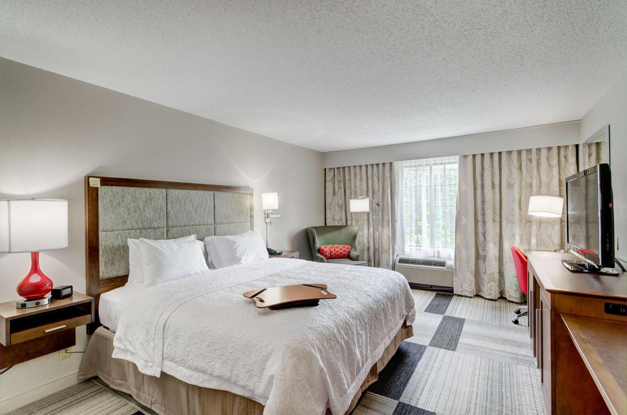 Hotel Hampton Salem