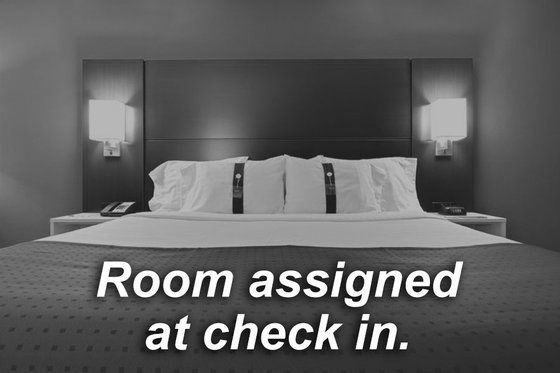 Hampton Hotel Salem